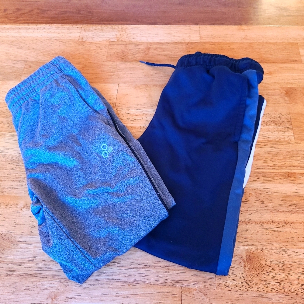 Boys' Activewear Pants